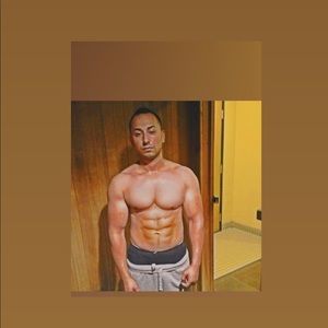 Meet your Posher, Elvis